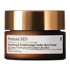 Essential FX Acyl-Glutathione Smoothing & Brightening Eye Cream - Oční krém, DOCTOR PERRICONE